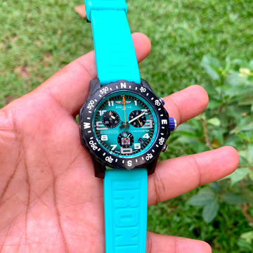 Brietling Endurance 44mm