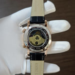 Patek Philippe Celestial Grand Complications 6102R-001 'Celestial ' Rose Gold Black