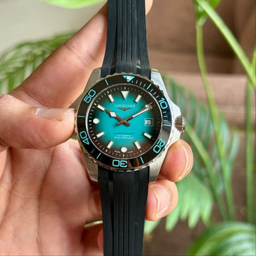 LONGINES HYDROCONQUEST COMMONWEALTH GAME EDITION