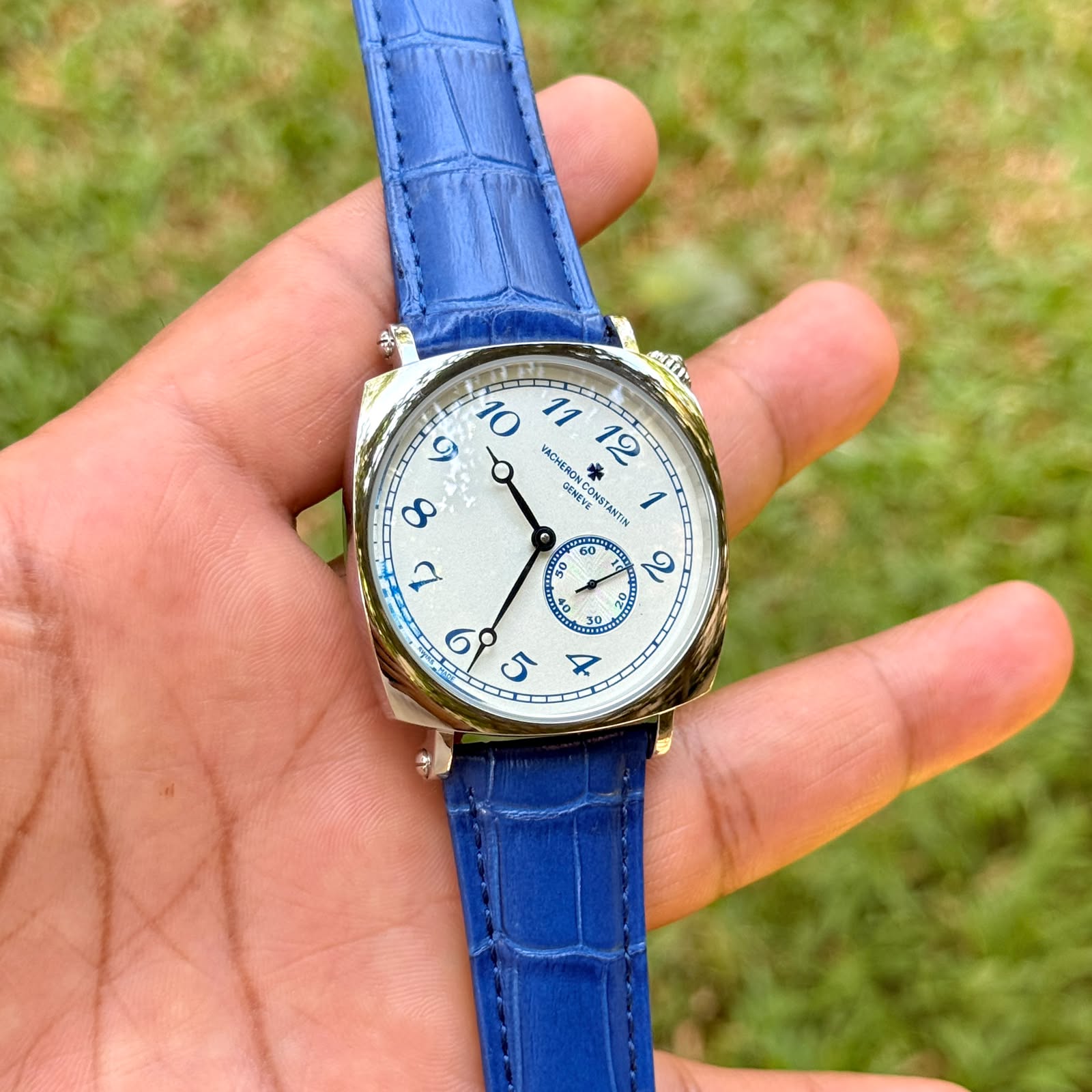 Vacheron Constantin Historiques American 1921