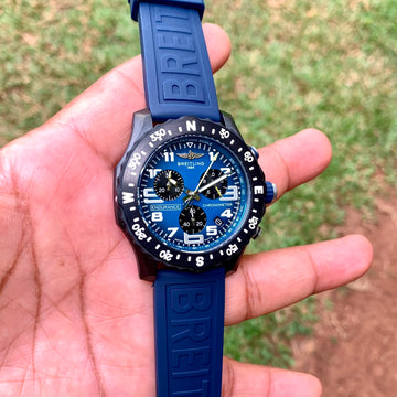 Brietling Endurance 44mm
