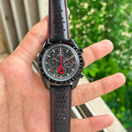 Omega Speedmaster Dark Side Of The Moon