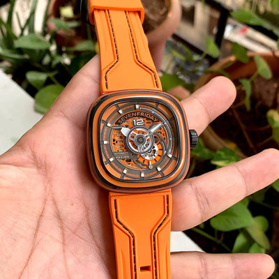 Seven Friday PS3/03 “CCO Edition”