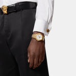 Versace Greca Logo-VI For Gentlemen