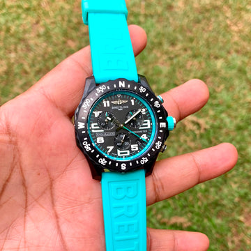 Brietling Endurance 44mm