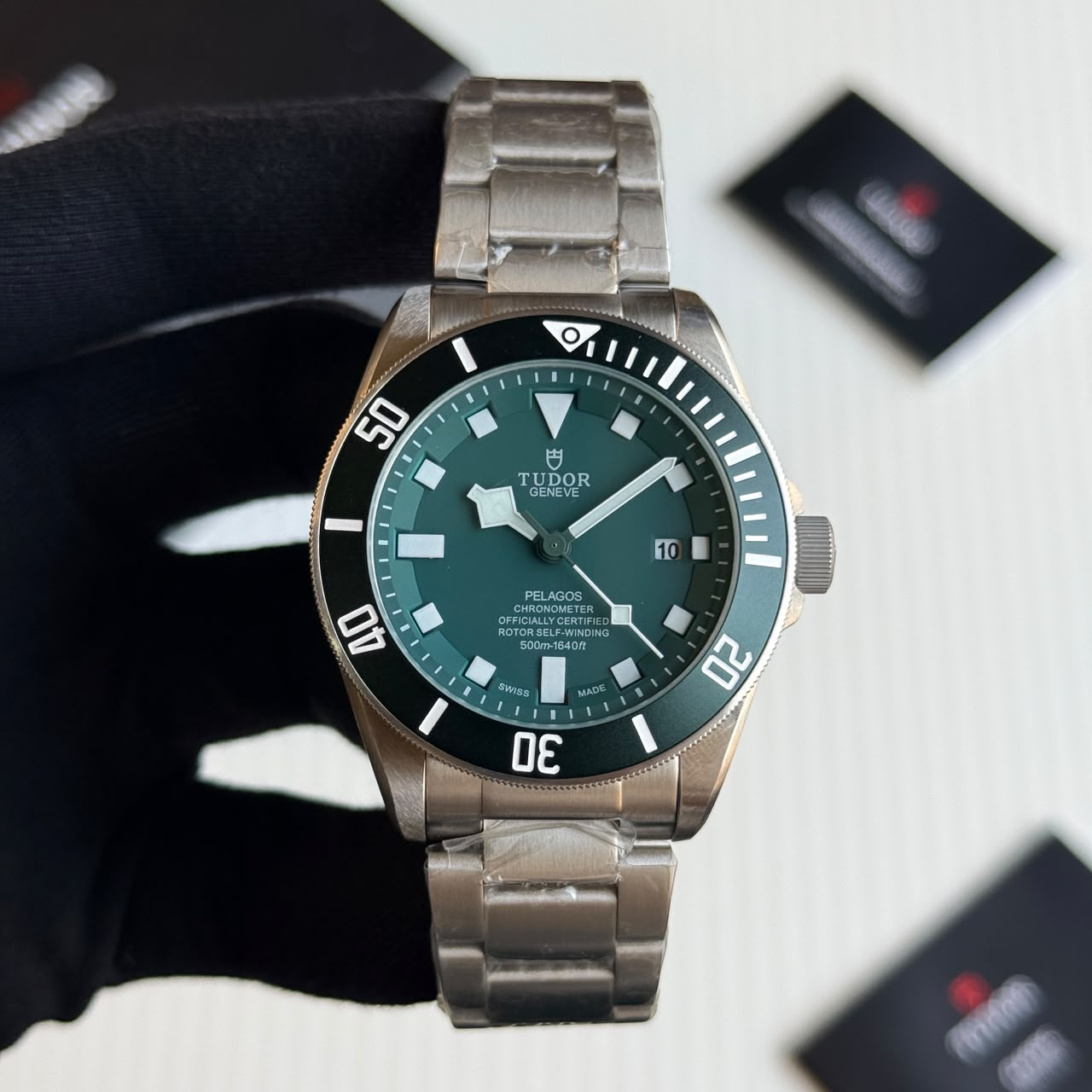 Tudor Pelagos Automatic Men’s Watch
