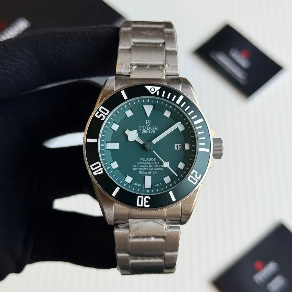 Tudor Pelagos Automatic Men’s Watch
