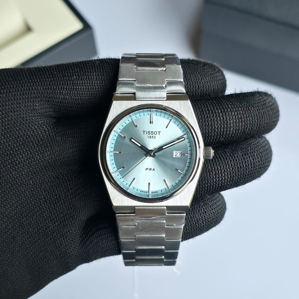 TISSOT PRX