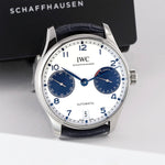 IWC Schaffhausen Portugieser Automatic