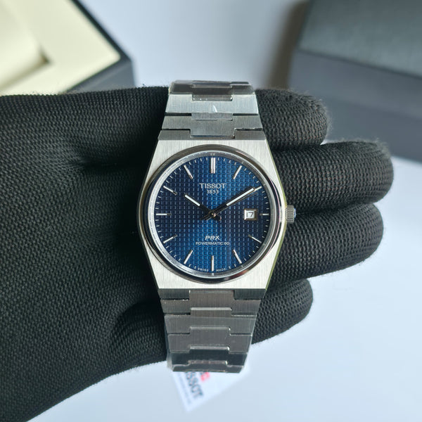 TISSOT PRX POWERMATIC 80