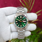 Seiko 5 Automatic men's watch