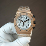 Audemars Piguet Royal Oak Offshore Chronograph watch
