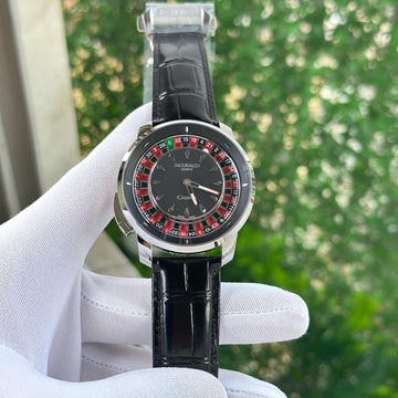 Jacob & Co Casino Tourbillon