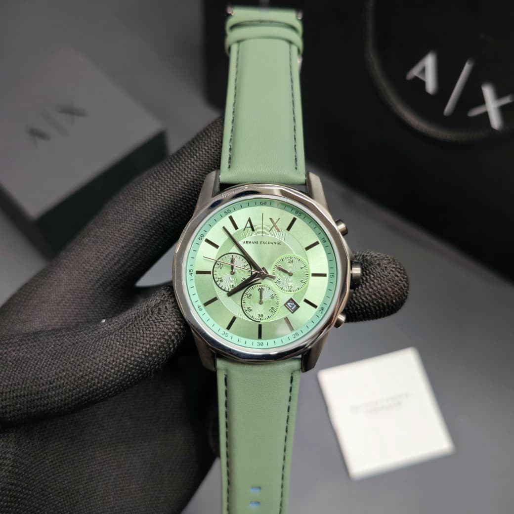 Armani Exchange A.x