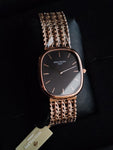 Patek Philippe Golden Ellipse