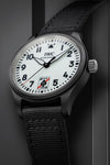 IWC Schaffhausen Pilot Men's Luminous Watch