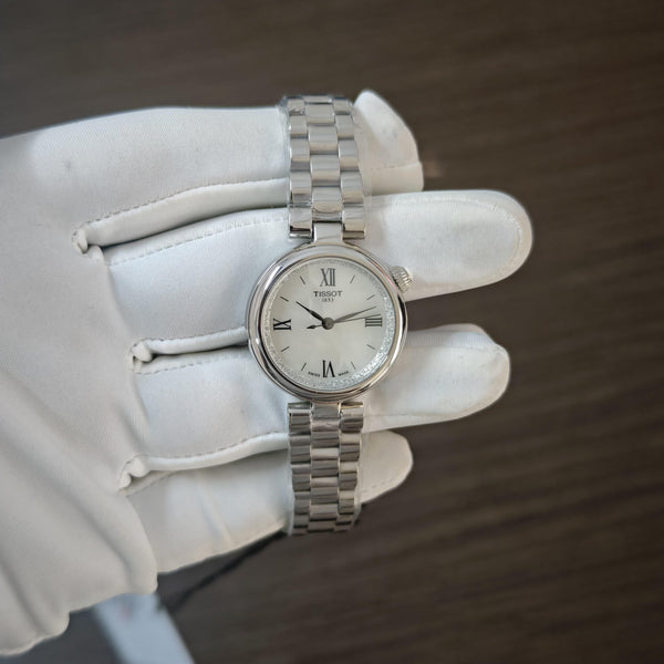 Tissot T-lady Quartz