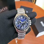 Hugo Boss Men's Quartz