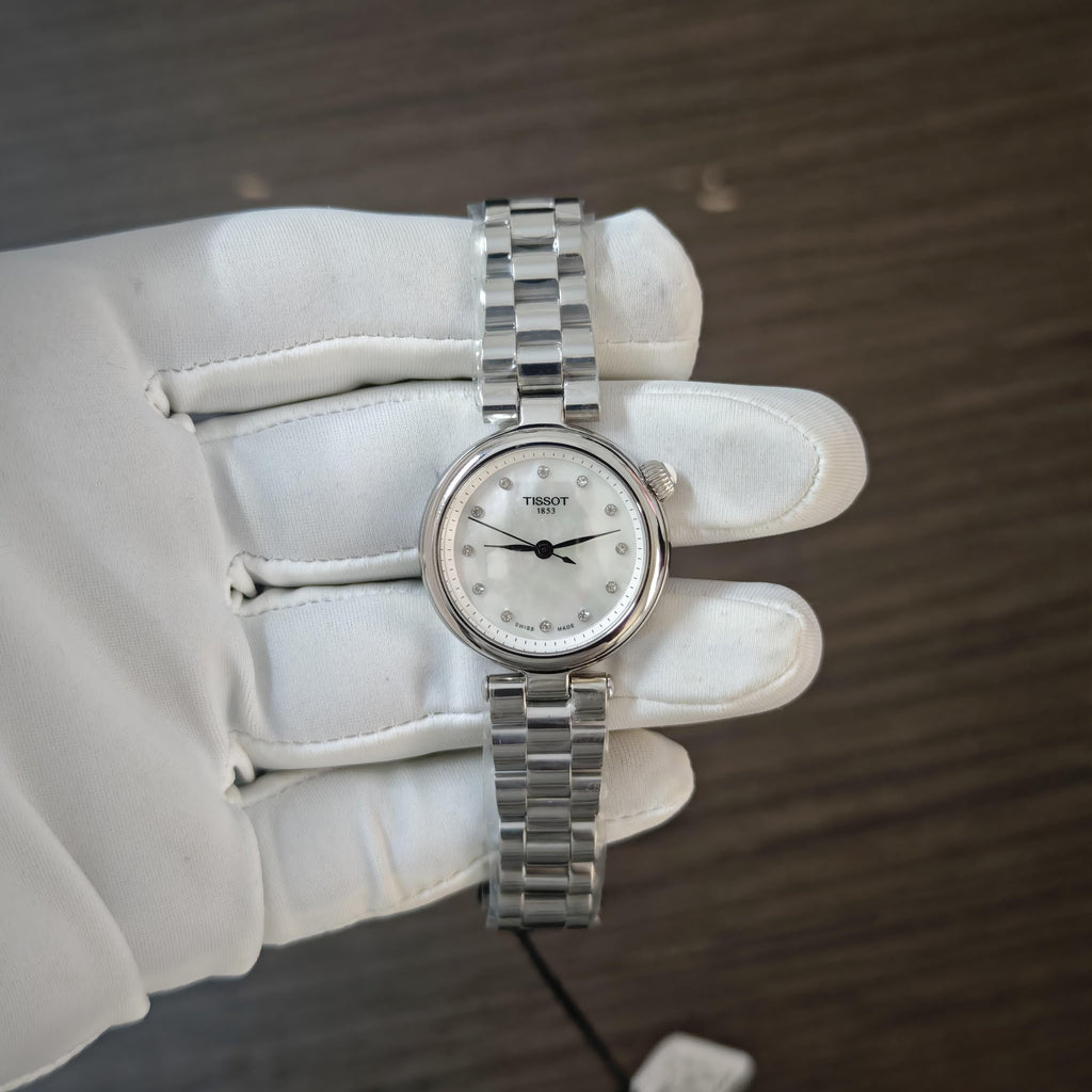 Tissot T-lady Quartz