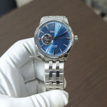 Seiko Presage Cocktail Automatic Open Heart
