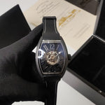 Franck muller Grand Central Tourbillon
