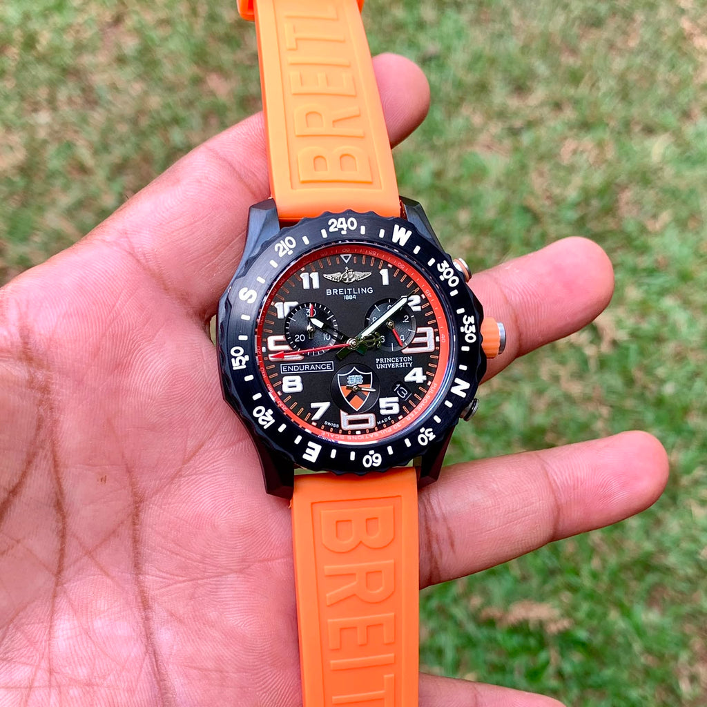 Brietling Endurance 44mm