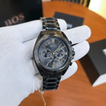 Hugo Boss Men's Quartz