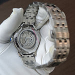 Seiko Presage Cocktail Automatic Open Heart