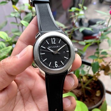 Bvlgari Octo Roma 41mm