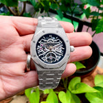 Audemars Piguet Royal Oak Openworked 50th Anniversary Edition