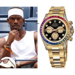 ROLEX DAYTONA GOLDEN DIAMOND MODEL