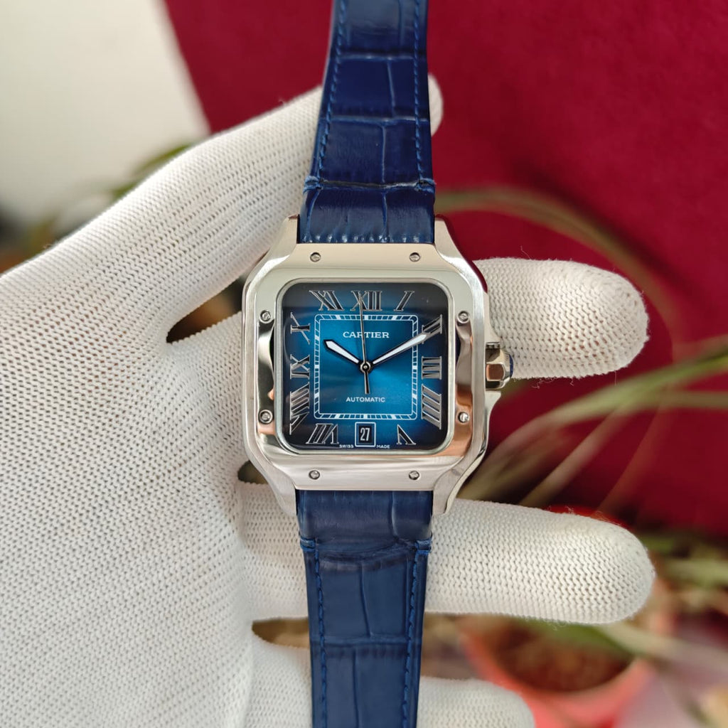 Cartier