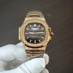 Patek Philippe Semi Swiss Quartz