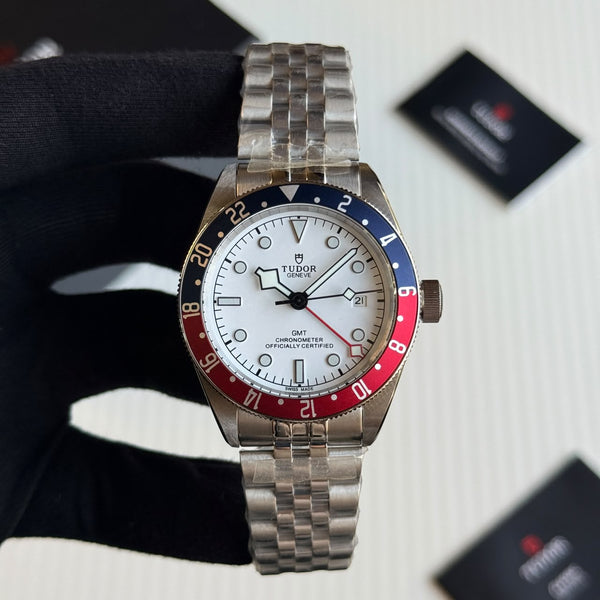 Tudor Black Bay Automatic Men’s Watch