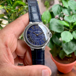 Cartier Ballon Bleu WSBB0028