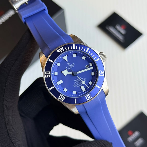Tudor Pelagos Automatic Men’s Watch