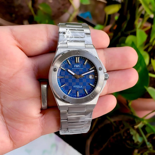 IWC Schaffhausen Ingernieur 40 IW328903 Automatic