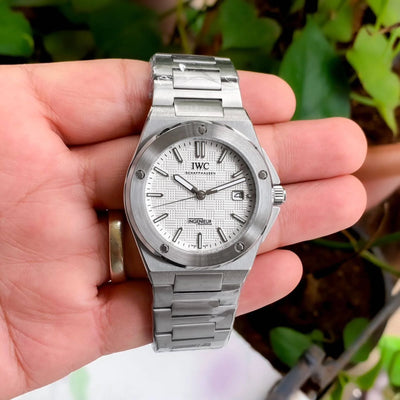 IWC Schaffhausen Ingernieur 40 IW328902 Automatic