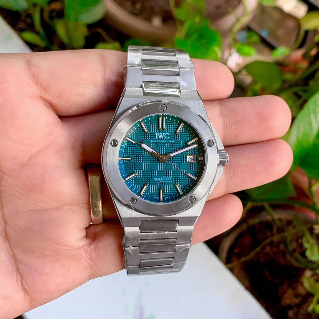 IWC Schaffhausen Ingernieur 40 IW Automatic