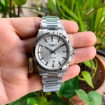 Longines Conquest Automatic L38304726