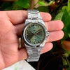 Longines Conquest Automatic L38304026