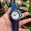 Luminor Luna Rossa Submersible PAM01543