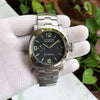 ساعة Luminor Panerai Marina 1950 أوتوماتيكية من الفولاذ