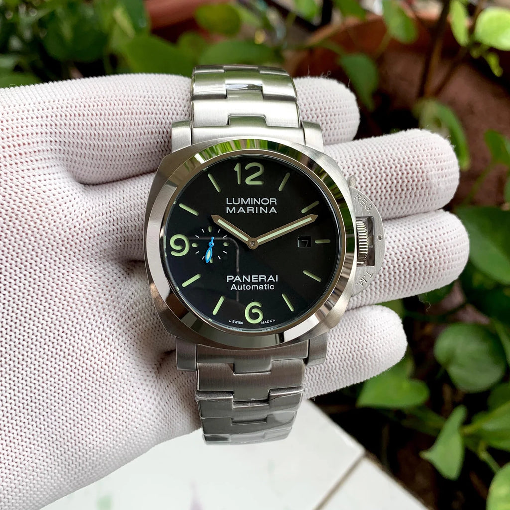 Luminor Panerai Marina PAM 01562 Automatic