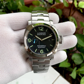 Luminor Panerai Marina PAM 01562 Automatic