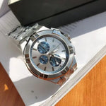 Maurice Lacroix Aikon Quartz AI1018