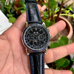Patek Philippe Grand Complications 5271 Silver-Black