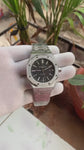 Audemars Piguet Royal Oak 15400 ST Black