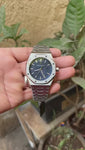 Audemars Piguet Royal Oak 15500 Blue