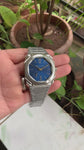 BVL Octo Finissmo Automatic Blue 103431